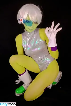 Evil Overlord Gabo / GaboVillain / eviloverlord_gabo nude photo #1077