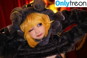 Evil Overlord Gabo / GaboVillain / eviloverlord_gabo nude photo #1090