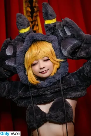 Evil Overlord Gabo / GaboVillain / eviloverlord_gabo nude photo #1098