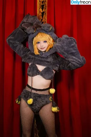 Evil Overlord Gabo / GaboVillain / eviloverlord_gabo nude photo #1109