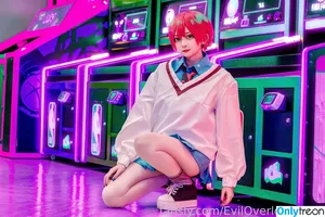 Evil Overlord Gabo / GaboVillain / eviloverlord_gabo nude photo #1569