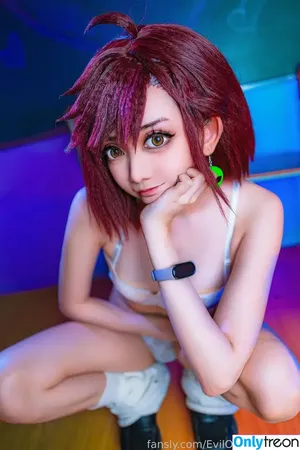 Evil Overlord Gabo / GaboVillain / eviloverlord_gabo nude photo #1640
