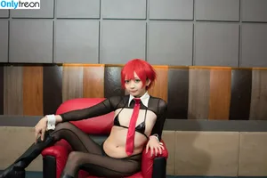 Evil Overlord Gabo / GaboVillain / eviloverlord_gabo nude photo #1651