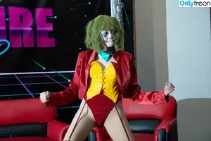Evil Overlord Gabo / GaboVillain / eviloverlord_gabo nude photo #1654