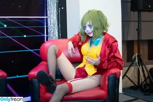 Evil Overlord Gabo / GaboVillain / eviloverlord_gabo nude photo #1659