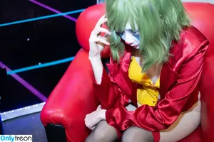 Evil Overlord Gabo / GaboVillain / eviloverlord_gabo nude photo #1660