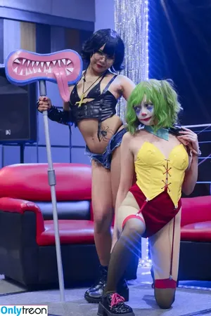 Evil Overlord Gabo / GaboVillain / eviloverlord_gabo nude photo #1661