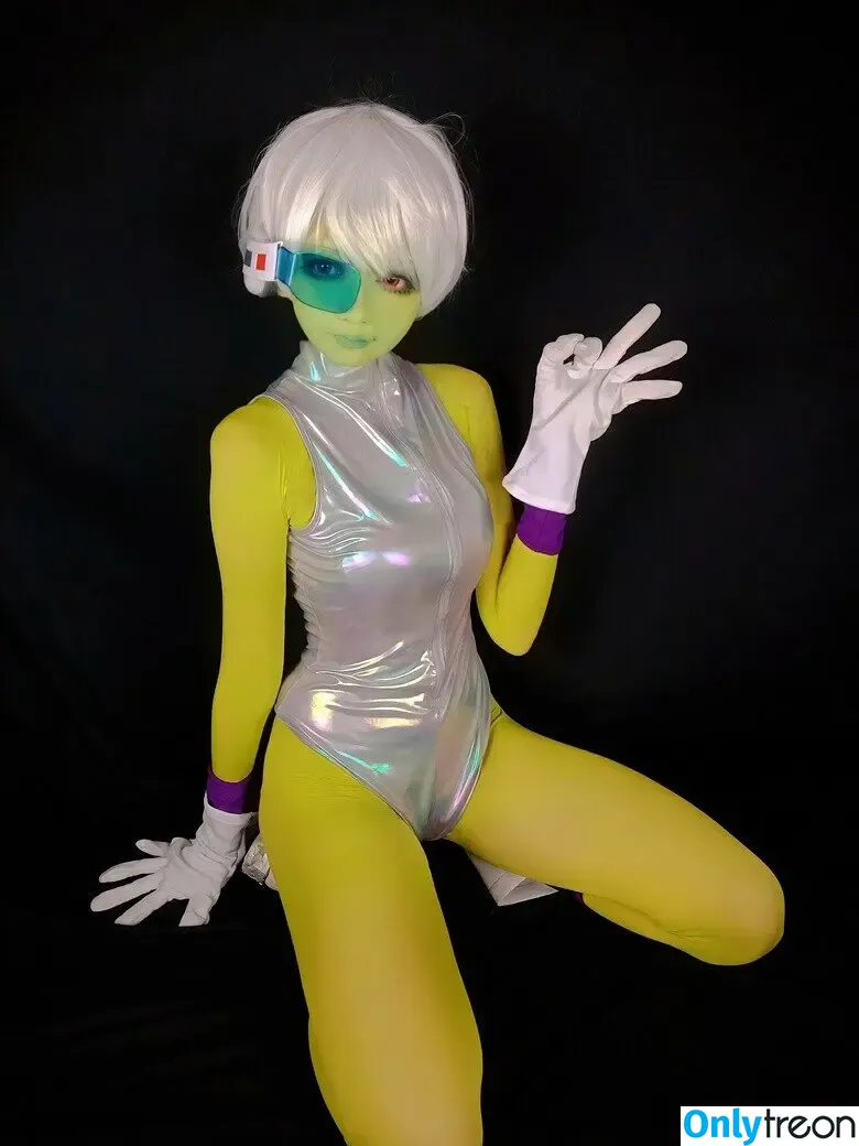 Evil Overlord Gabo nude photo #1066 (GaboVillain / eviloverlord_gabo)