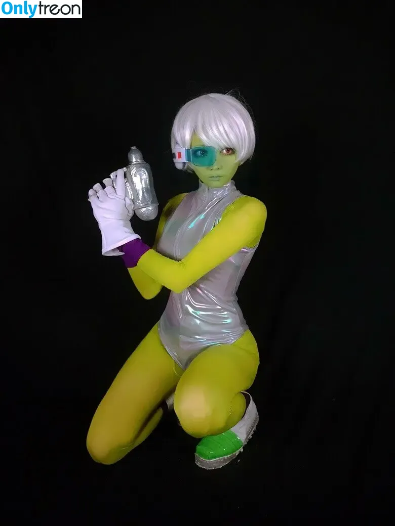 Evil Overlord Gabo nude photo #1074 (GaboVillain / eviloverlord_gabo)