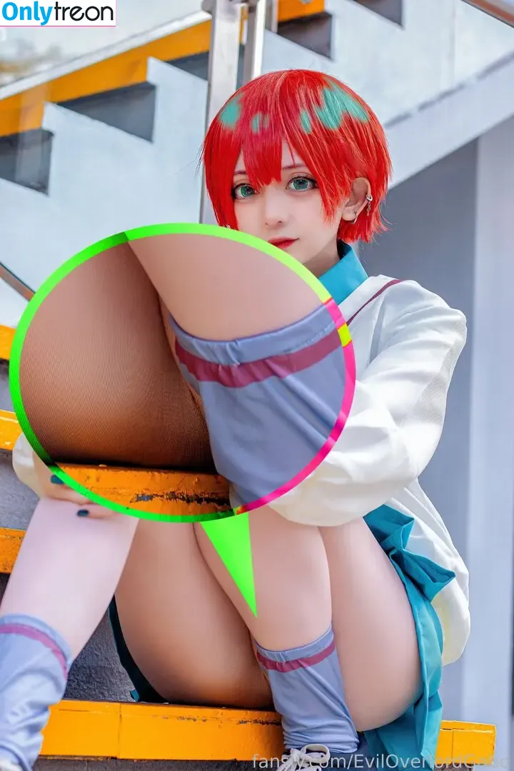 Evil Overlord Gabo nude photo #1563 (GaboVillain / eviloverlord_gabo)