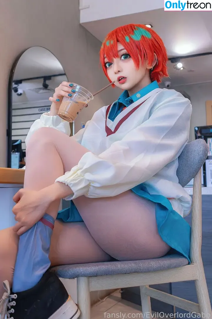 Evil Overlord Gabo nude photo #1587 (GaboVillain / eviloverlord_gabo)