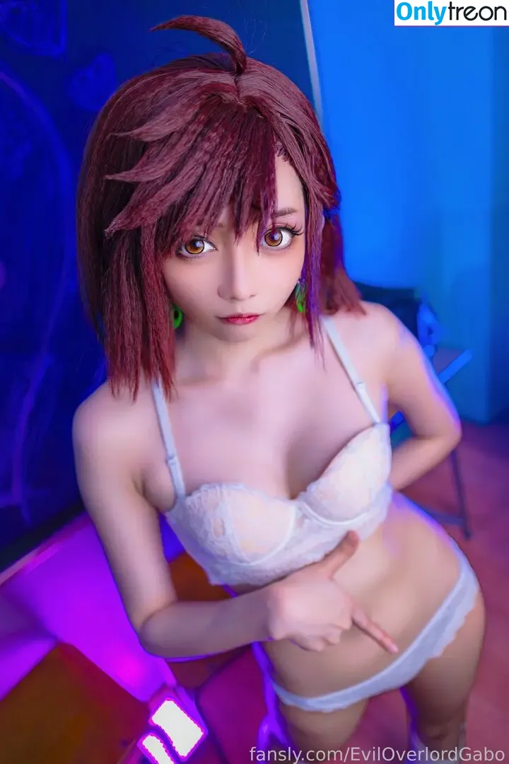 Evil Overlord Gabo nude photo #1629 (GaboVillain / eviloverlord_gabo)