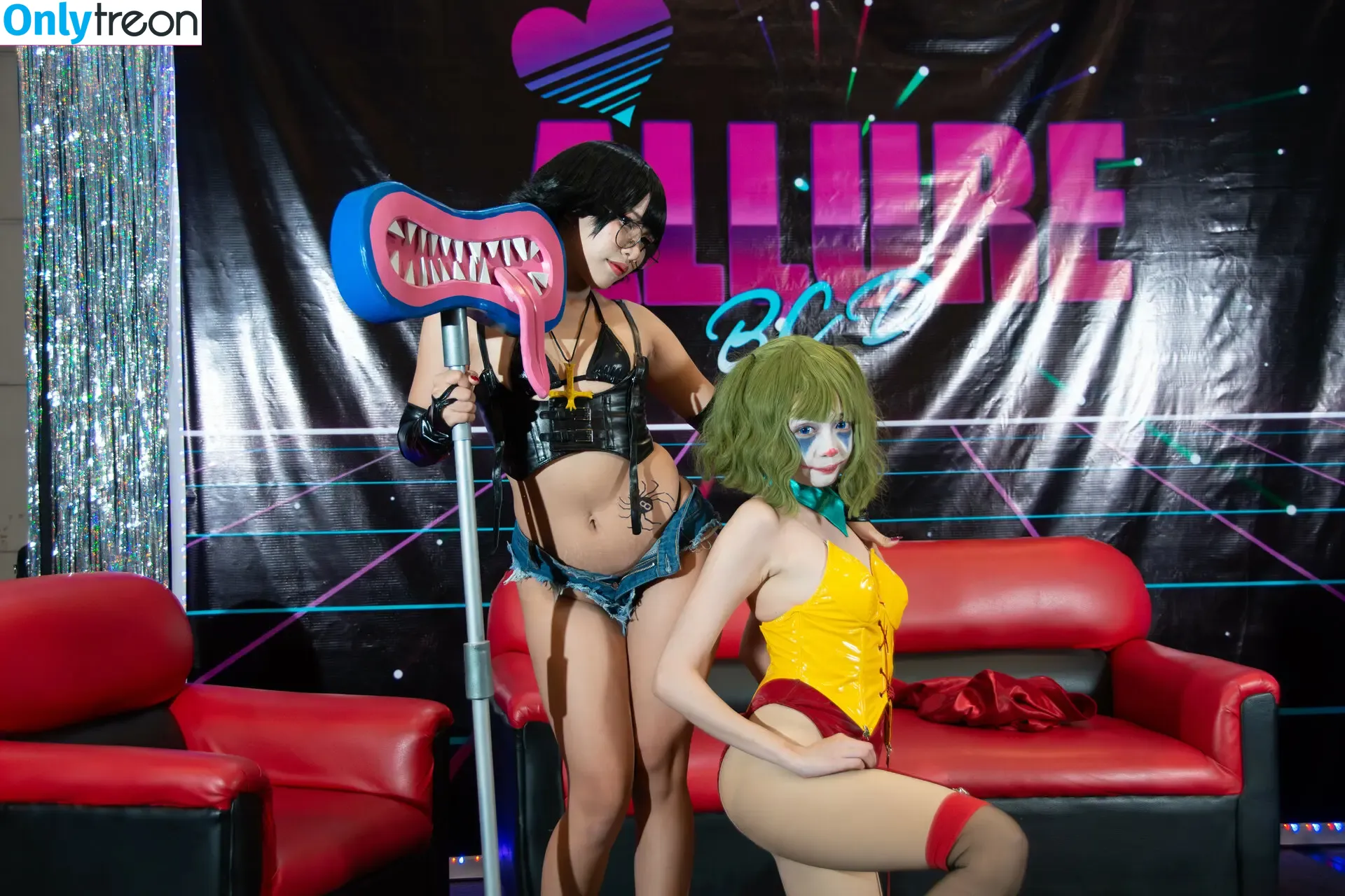 Evil Overlord Gabo nude photo #1656 (GaboVillain / eviloverlord_gabo)