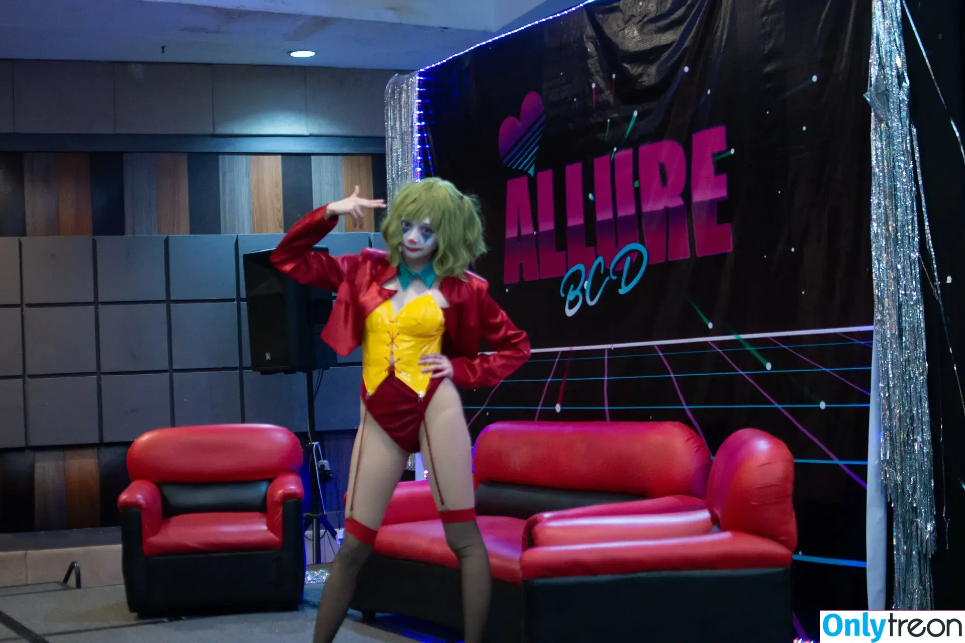 Evil Overlord Gabo nude photo #1657 (GaboVillain / eviloverlord_gabo)