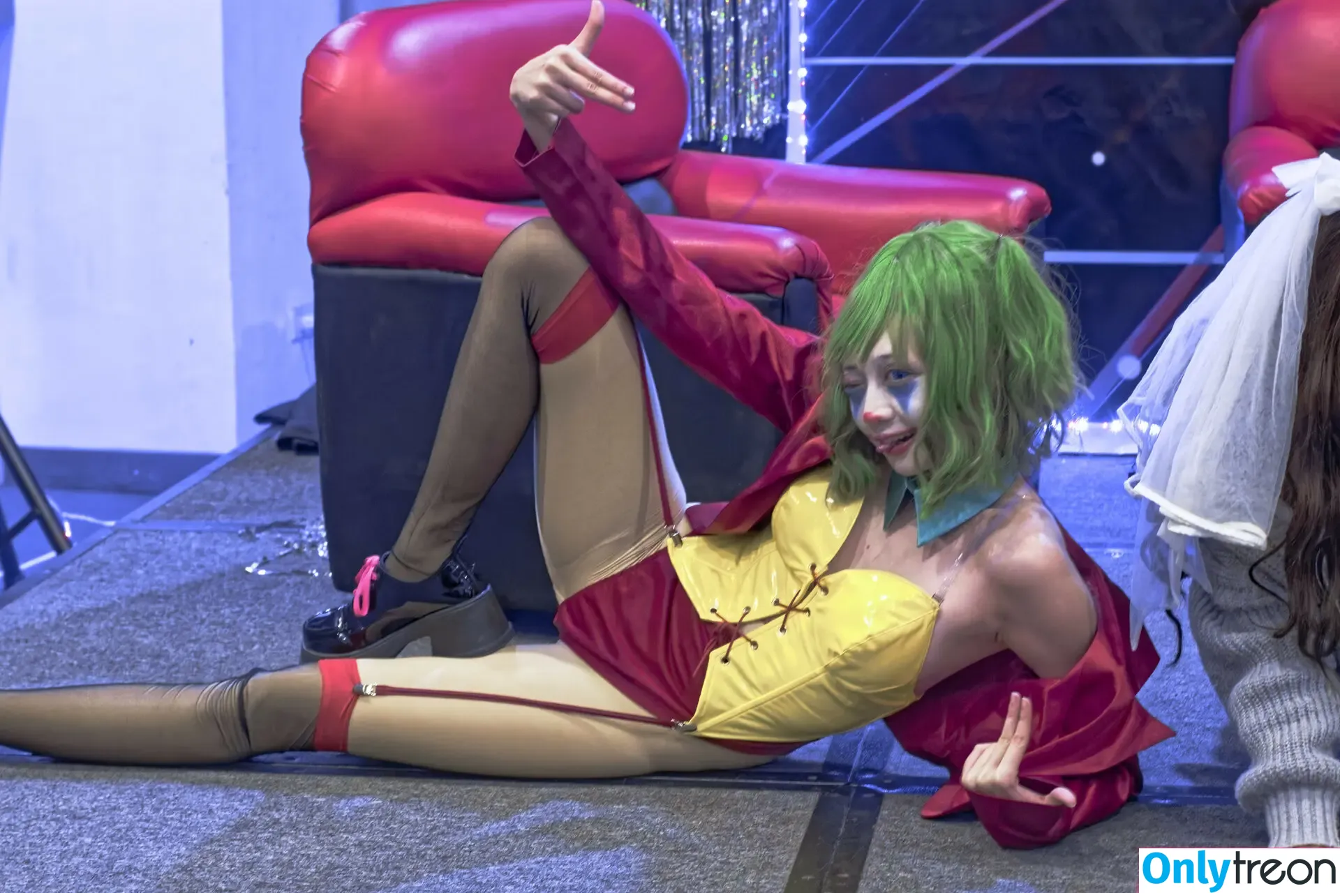 Evil Overlord Gabo nude photo #1662 (GaboVillain / eviloverlord_gabo)