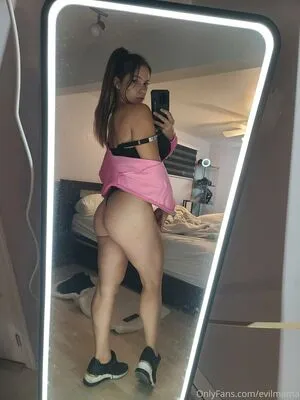 Evilmama / little_evilmama nude photo #0116