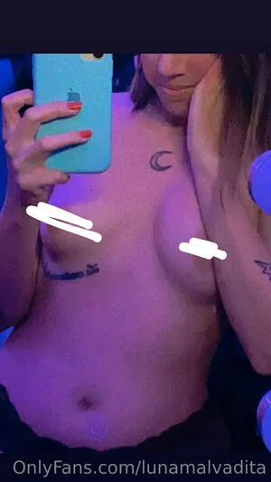 evvilmoon / evyn.moon nude photo #0011