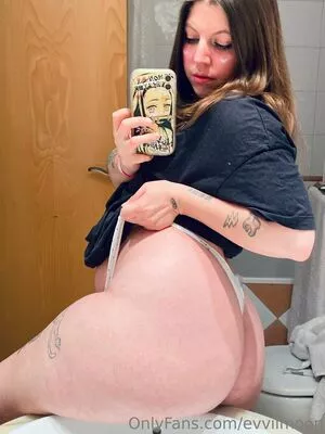 evvilmoon / evyn.moon nude photo #0080