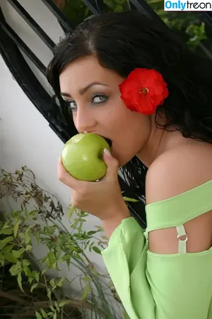 Ewa Sonnet / ewasonnet / real_ewa_sonnet nude photo #1412