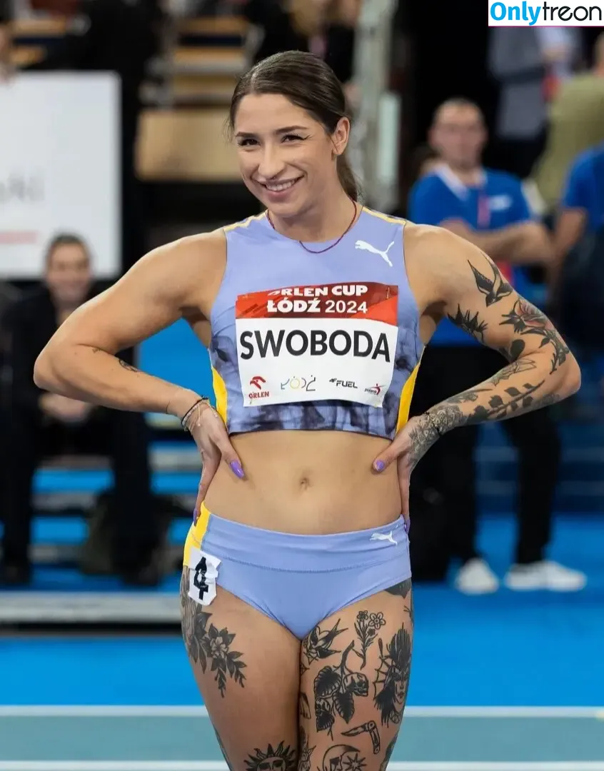 Ewa Swoboda nude photo #0099 (Olympian / litttlerunner)