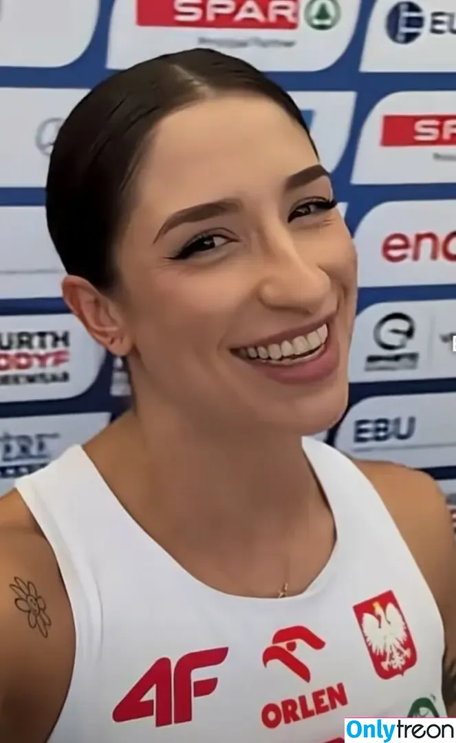 Ewa Swoboda nude photo #0101 (Olympian / litttlerunner)