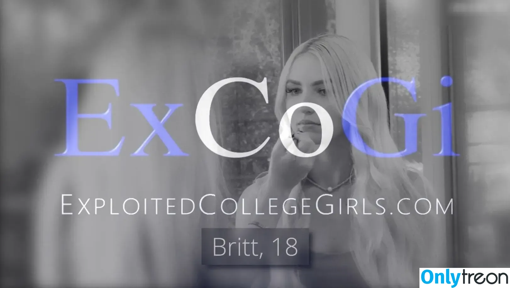 ExCoGi | Exploited College Girls nude photo #0560 (ExCoGi | Exploited College Girls)