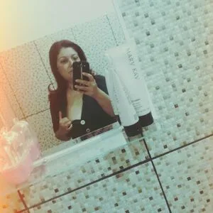 Exibam Sua Companheira / _opgabi nude photo #0001