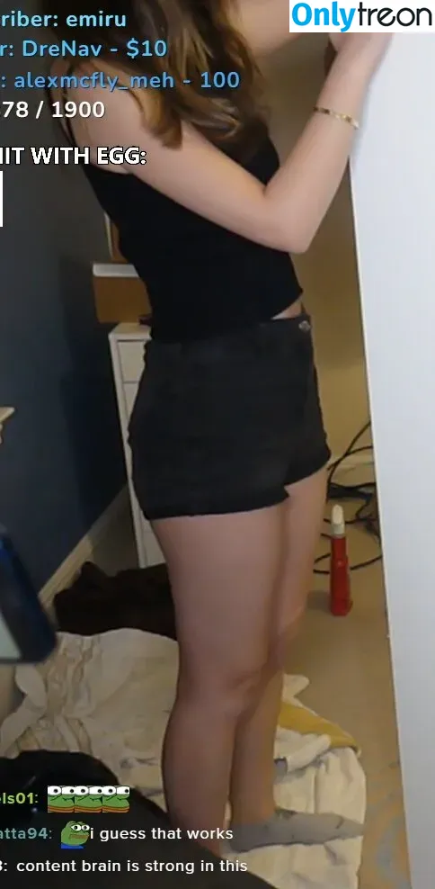 ExtraEmily nude photo #0046 (extra.emilay / extraemilyy / extremly_cute)
