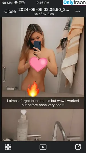 ExtraEmily / extra.emilay / extraemilyy / extremly_cute nude photo #1074