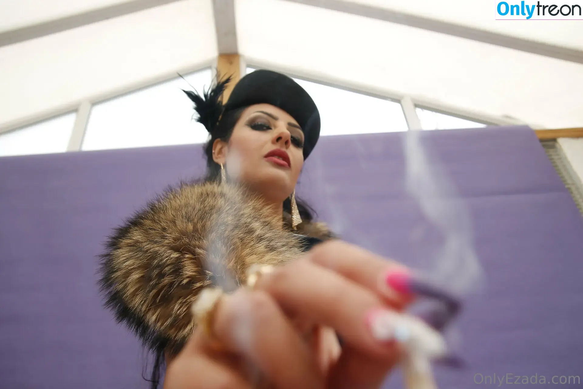 ezada nude photo #0048 (ezadasinnism_)