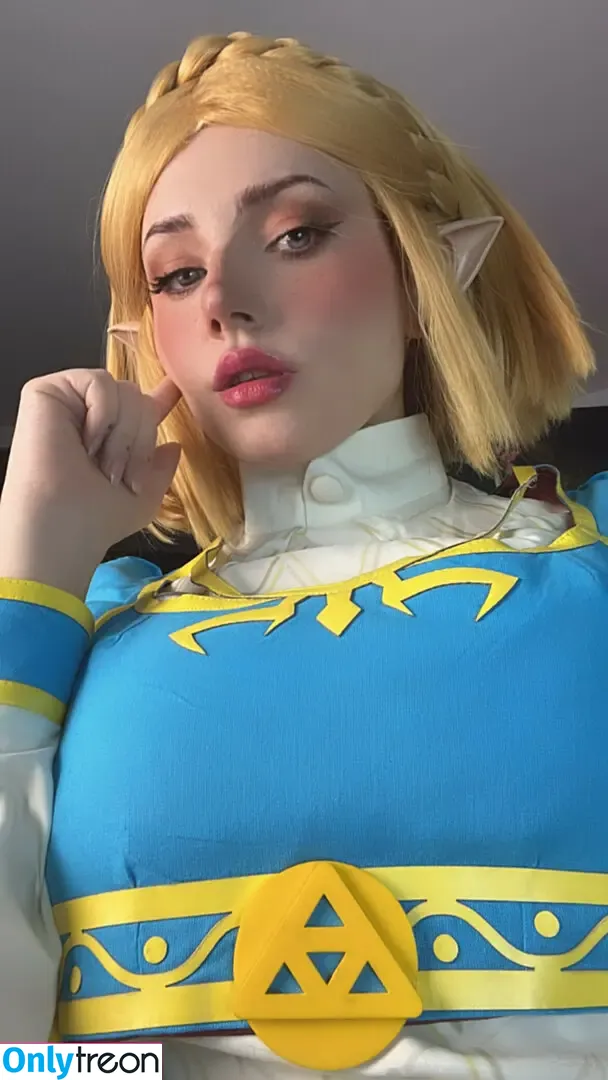 Ezy Summers Cosplay nude photo #0716 (ezysummerscosplay)