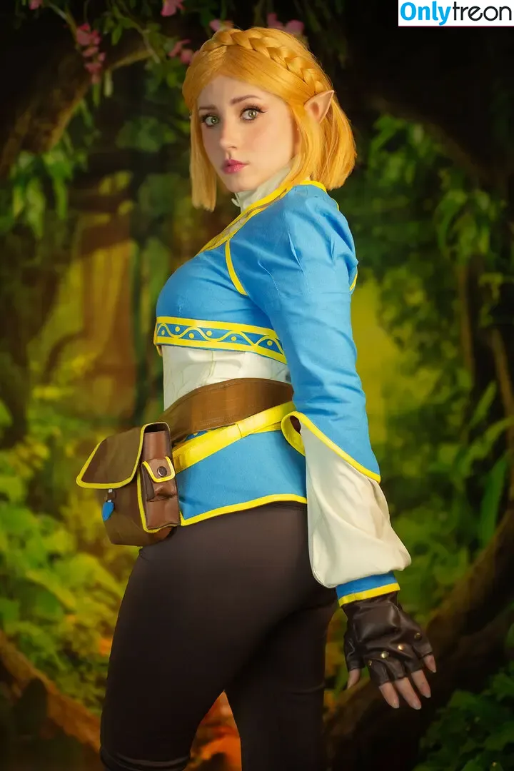Ezy Summers Cosplay nude photo #0718 (ezysummerscosplay)