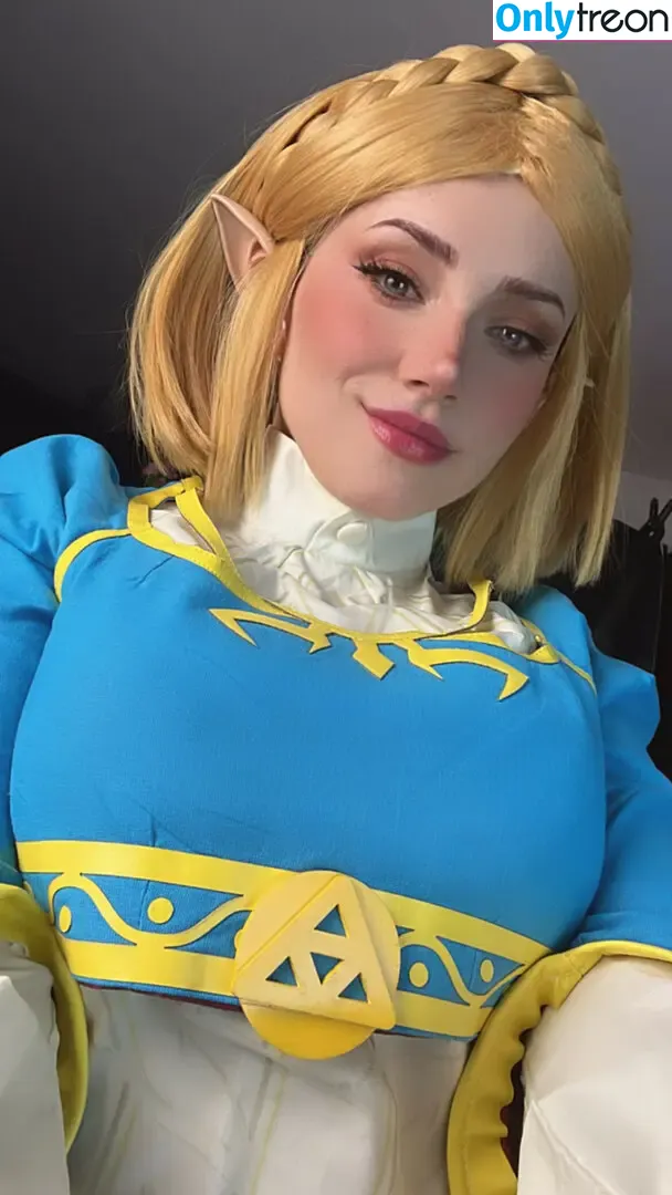 Ezy Summers Cosplay nude photo #0719 (ezysummerscosplay)