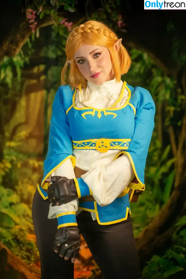 Ezy Summers Cosplay nude photo #0720 (ezysummerscosplay)