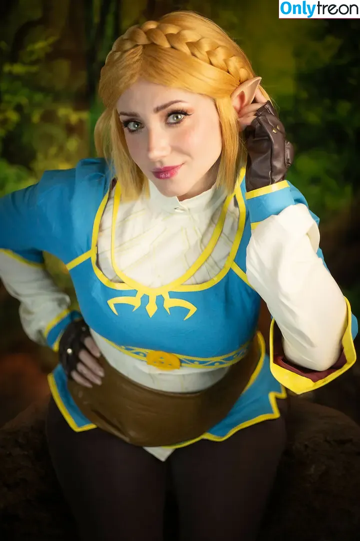 Ezy Summers Cosplay nude photo #0721 (ezysummerscosplay)