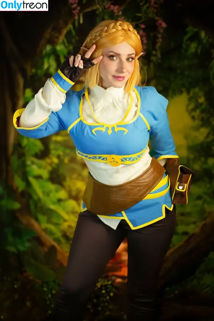 Ezy Summers Cosplay nude photo #0722 (ezysummerscosplay)
