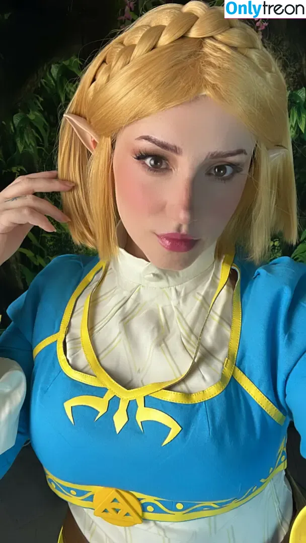 Ezy Summers Cosplay nude photo #0724 (ezysummerscosplay)
