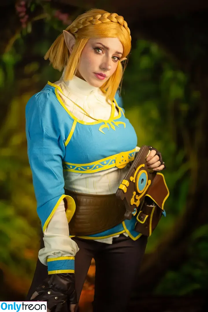 Ezy Summers Cosplay nude photo #0728 (ezysummerscosplay)