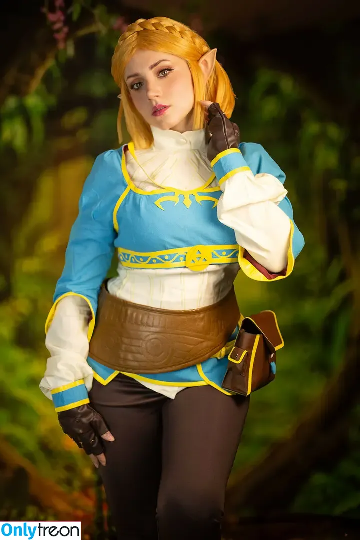Ezy Summers Cosplay nude photo #0729 (ezysummerscosplay)