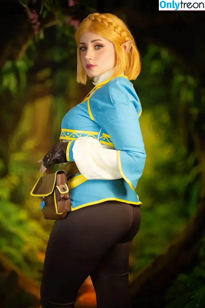 Ezy Summers Cosplay nude photo #0730 (ezysummerscosplay)