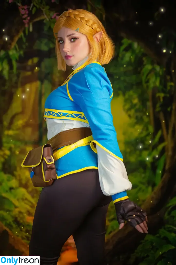 Ezy Summers Cosplay nude photo #0731 (ezysummerscosplay)