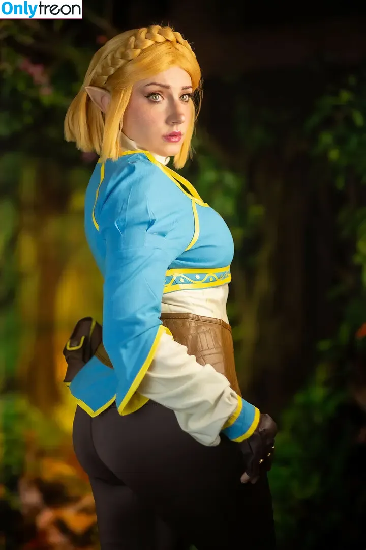 Ezy Summers Cosplay nude photo #0732 (ezysummerscosplay)