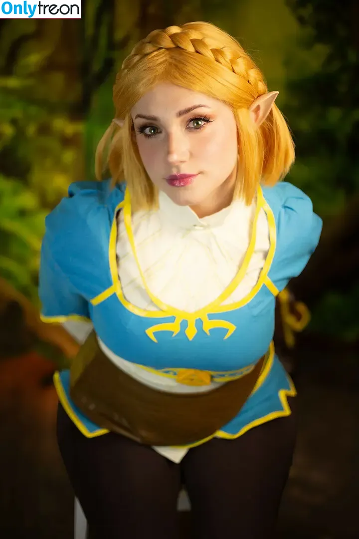 Ezy Summers Cosplay nude photo #0733 (ezysummerscosplay)