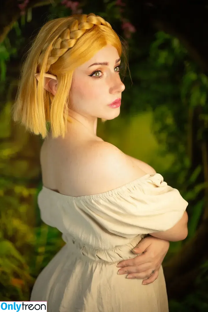 Ezy Summers Cosplay nude photo #0734 (ezysummerscosplay)