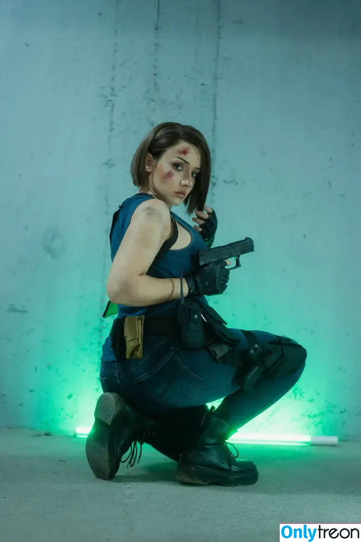 Ezy Summers Cosplay nude photo #0755 (ezysummerscosplay)