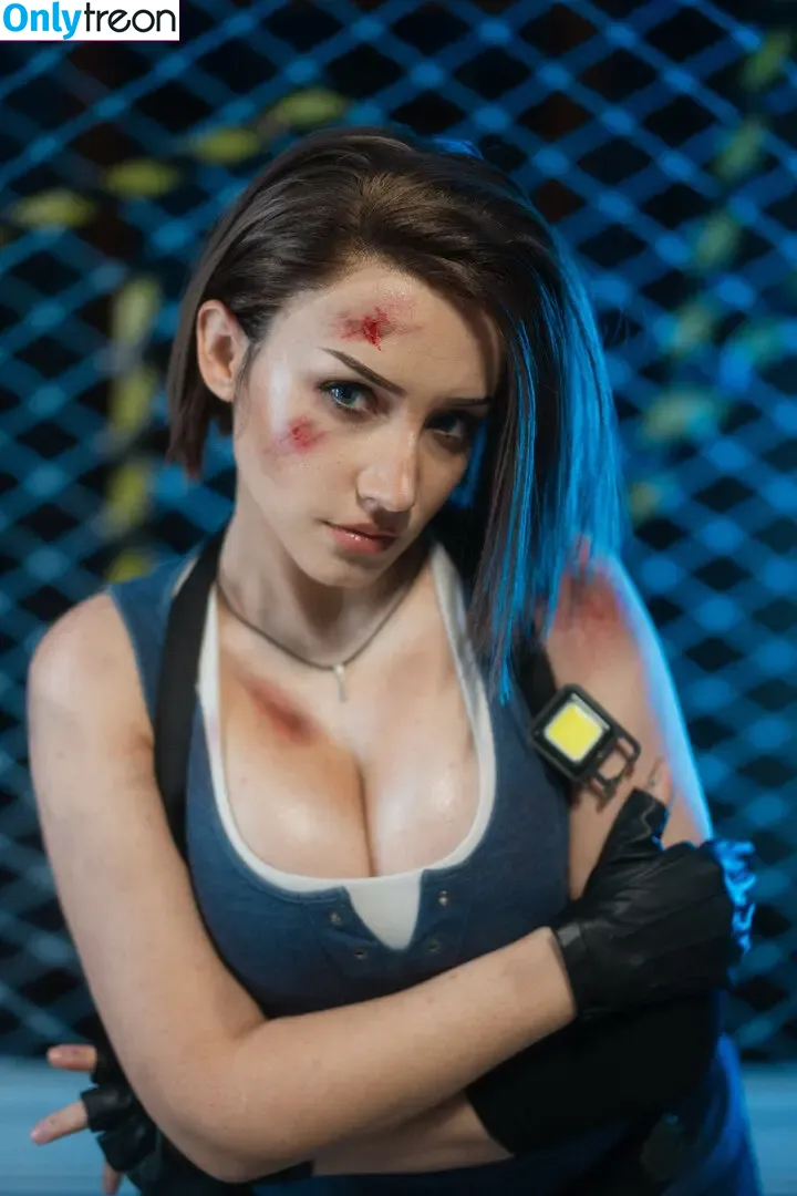 Ezy Summers Cosplay nude photo #0756 (ezysummerscosplay)