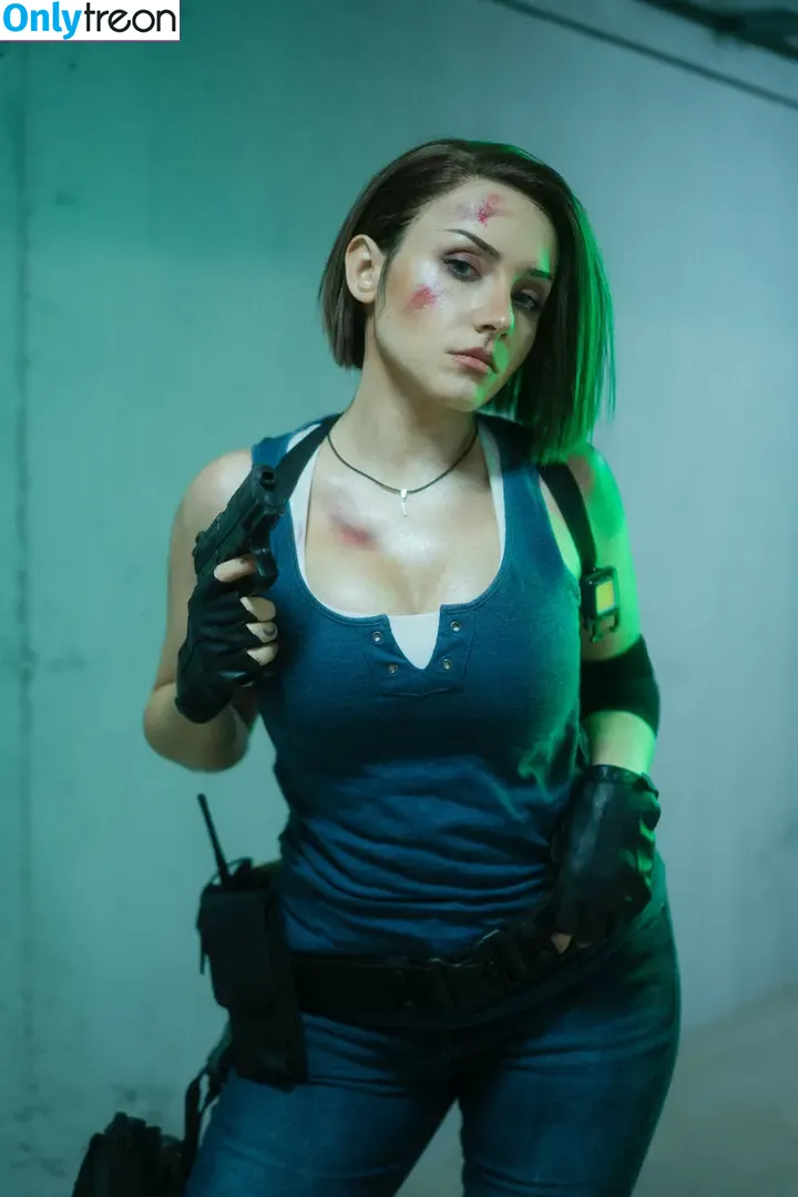 Ezy Summers Cosplay nude photo #0759 (ezysummerscosplay)