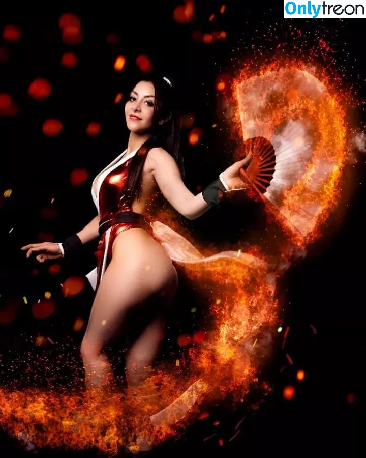 fabibiworldcosplay nude photo #0159 (fabibiworldcosplay)