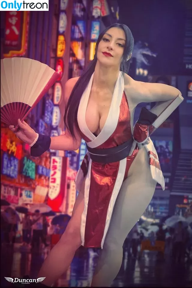 fabibiworldcosplay nude photo #0162 (fabibiworldcosplay)