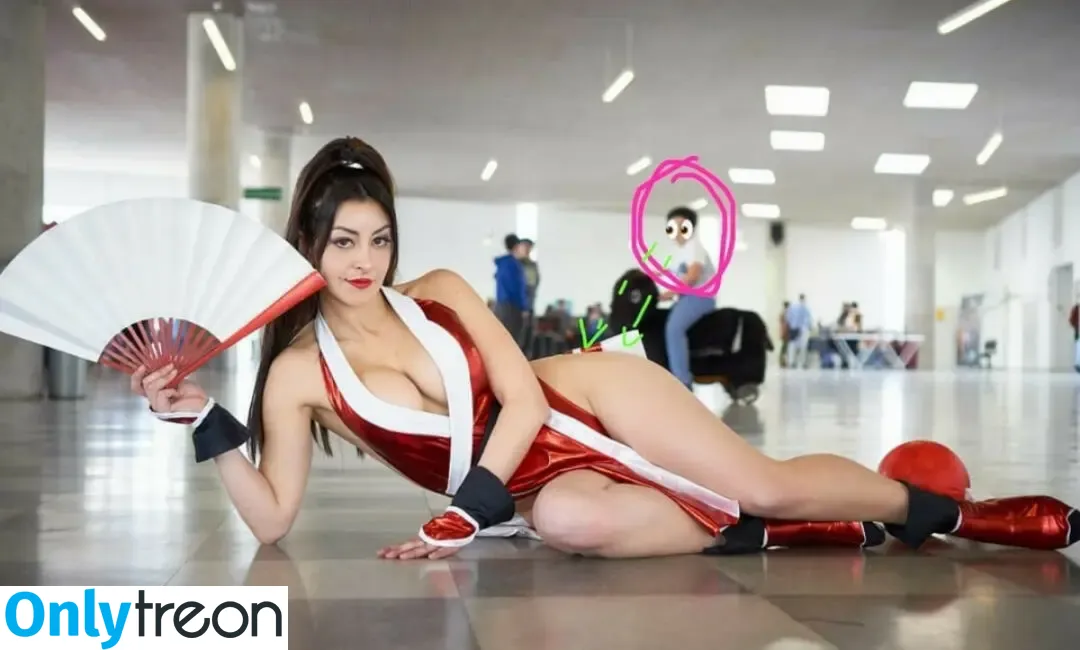 fabibiworldcosplay nude photo #0229 (fabibiworldcosplay)